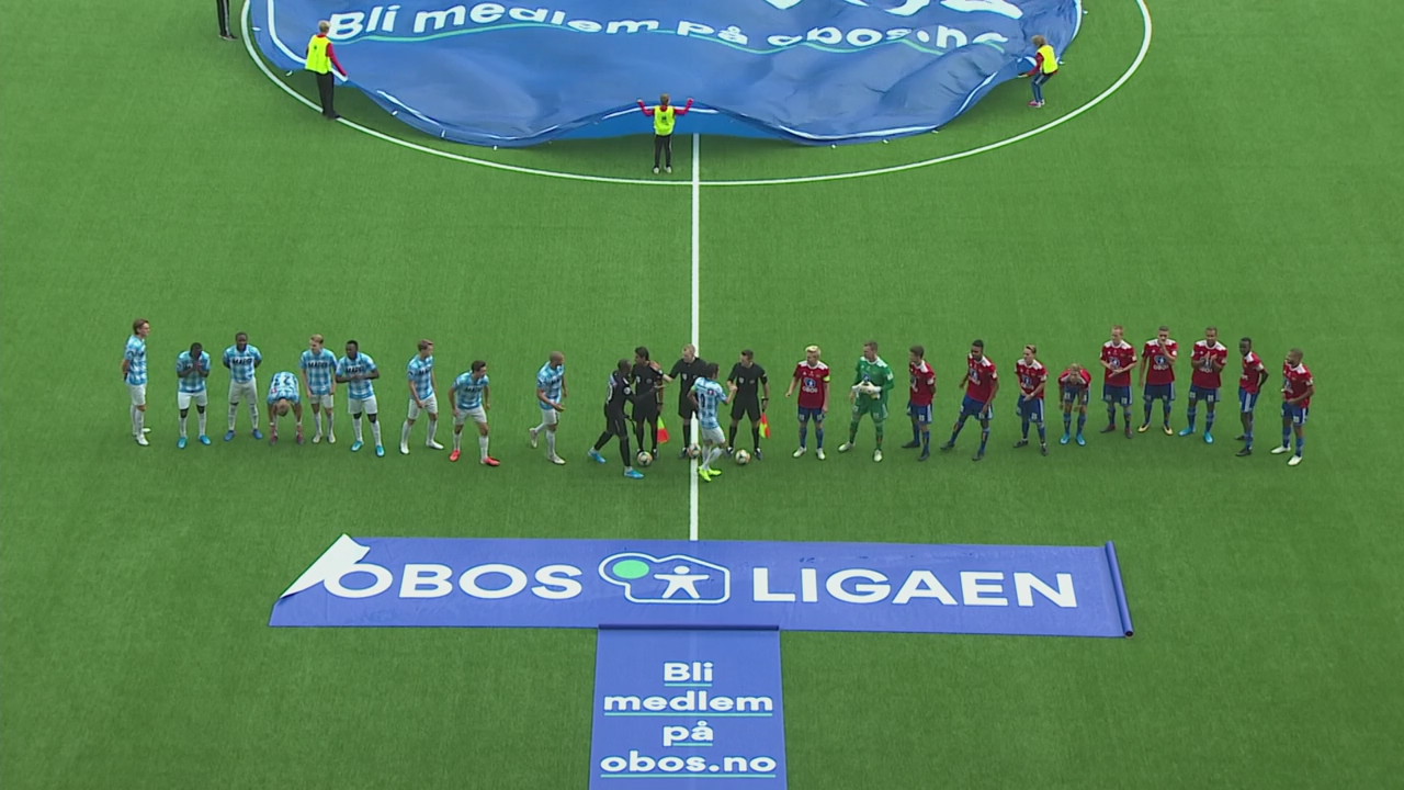 SKE - Kongsvinger 0-2